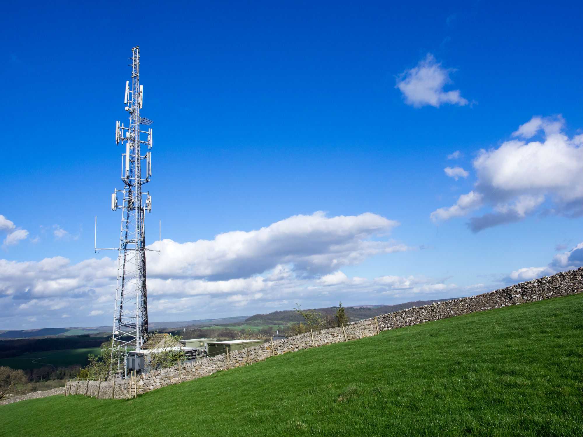 Baileys and Partners update of The Electronic Communications Code