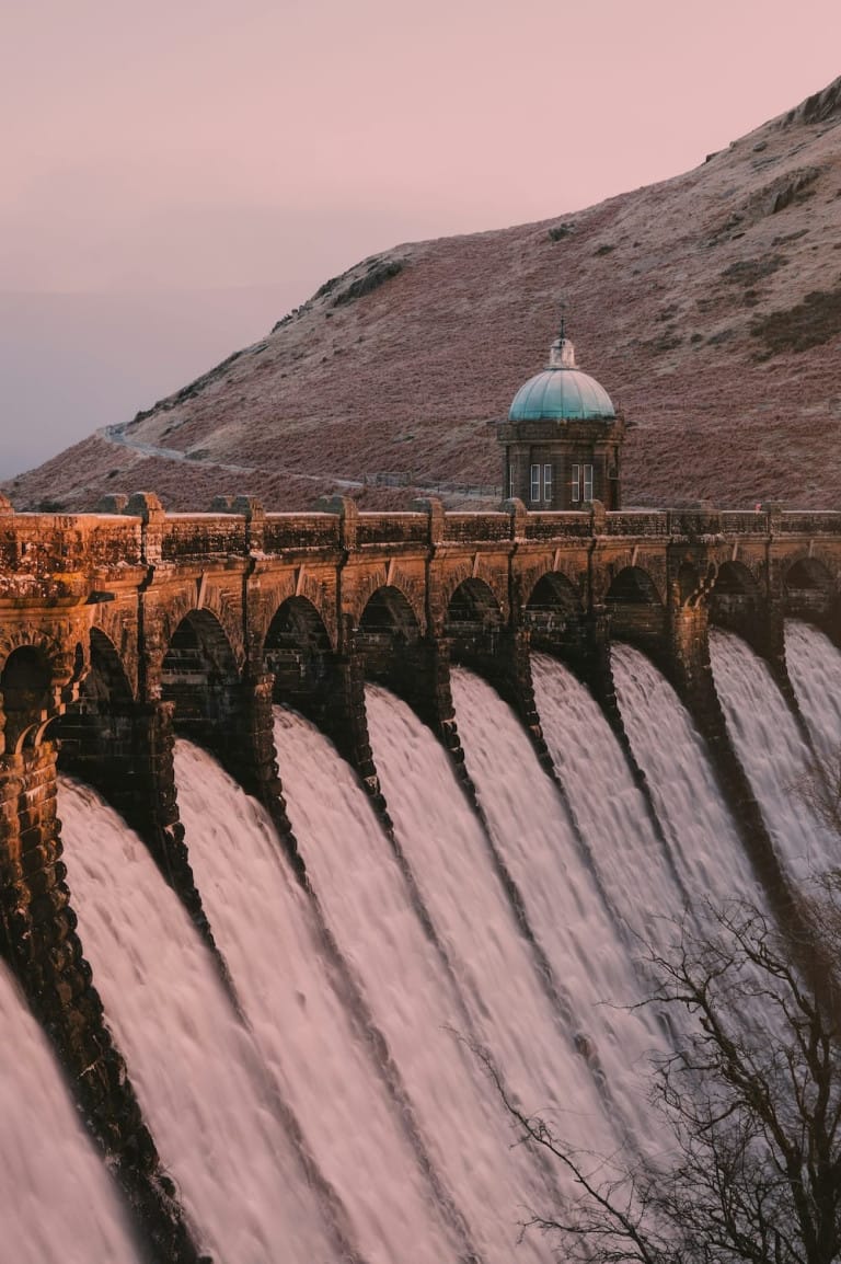 A Hydropower Investment and Carbon Offsetting Opportunity