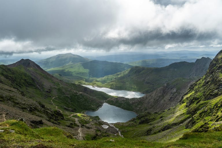 Achieving planning in Snowdonia National Park Authority