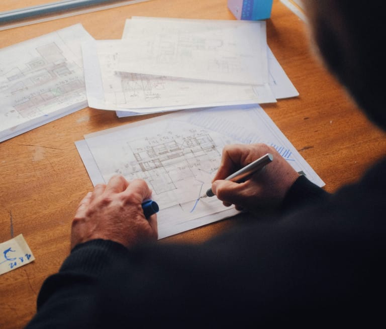 Global Positioning Equipment, Boundary Mapping and Boundary Dispute Reports