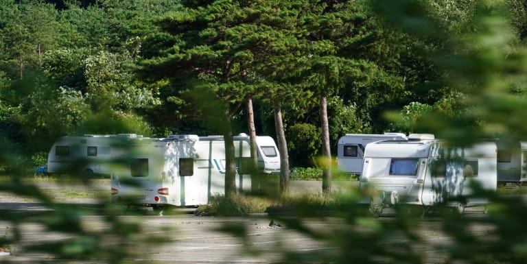 Capacity & Energy Upgrades for a North Wales Caravan Site