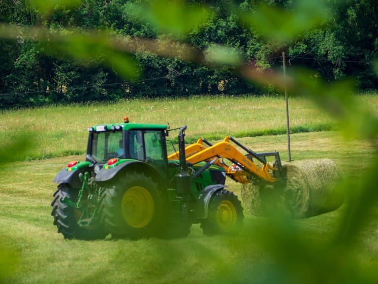 Succession planning – who are our future farmers?