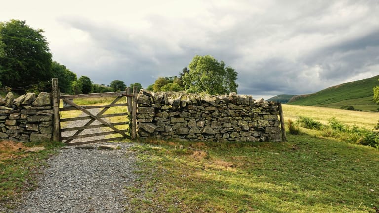 Valuing a North Wales farm for potential sale