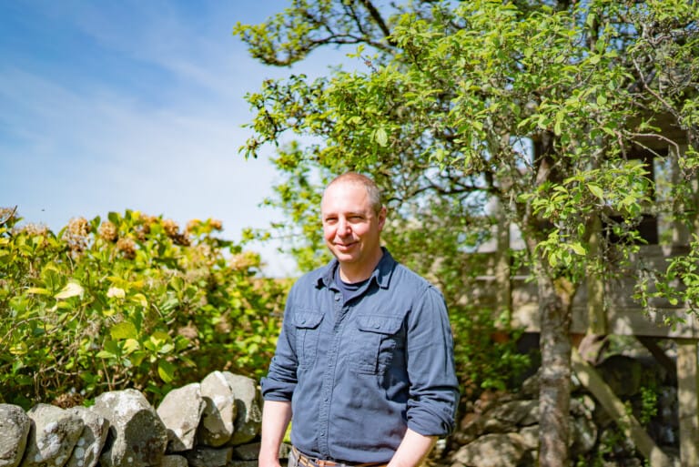 John Hewlett